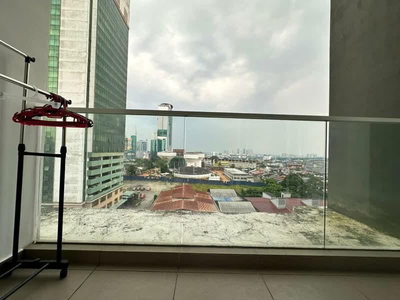 Kediaman Servis untuk Dijual di Twin Galaxy (Dwi Galaksi) - JOANNE YONG - View - PropertyGuru.com.my