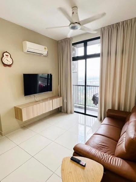 Kediaman Servis untuk Dijual di Twin Tower Residence - Elena Ewe - PropertyGuru.com.my