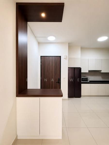 Kediaman Servis untuk Dijual di Twin Tower Residence - Elena Ewe - PropertyGuru.com.my