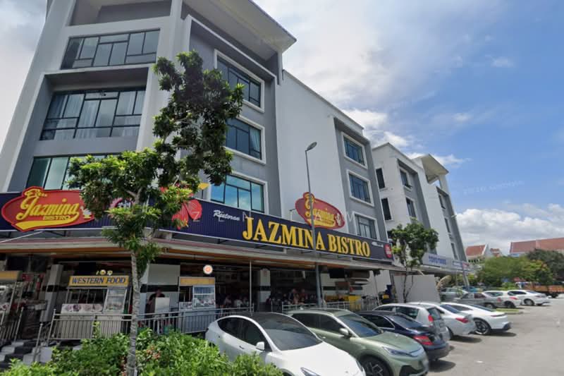 Kedai untuk Disewa di Bandar Bukit Puchong (Puchong) - Zen Law - Exterior - PropertyGuru.com.my