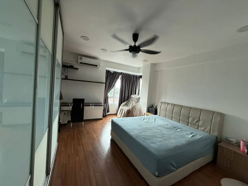 Pangsapuri untuk Dijual di Pulai View - Vinnie Sam - PropertyGuru.com.my