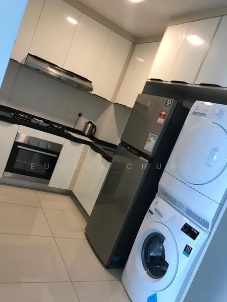 Condominium for Rent at Tropicana Bay Residences - Eugene Chuah - PropertyGuru.com.my