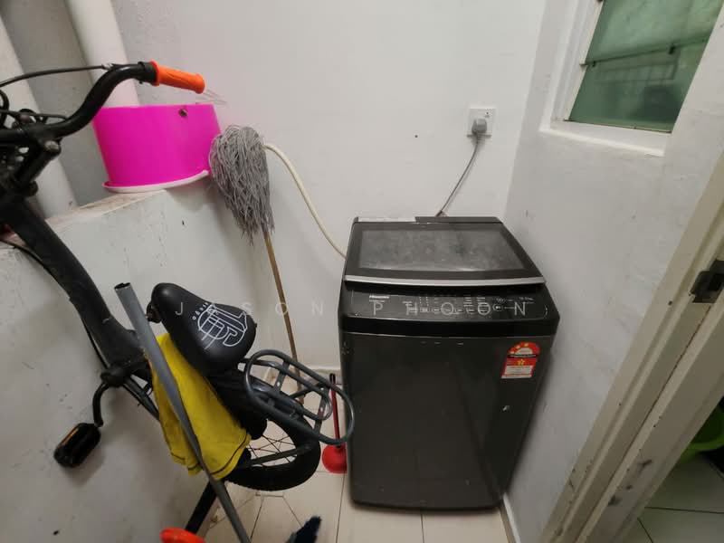 Kondominium untuk Dijual di i-Santorini - Jason Phoon - Interior - PropertyGuru.com.my