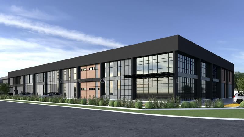 Detached Factory for Rent in Kawasan Perindustrian SILC (Iskandar Puteri (Nusajaya)) - Kristopher Lee - PropertyGuru.com.my