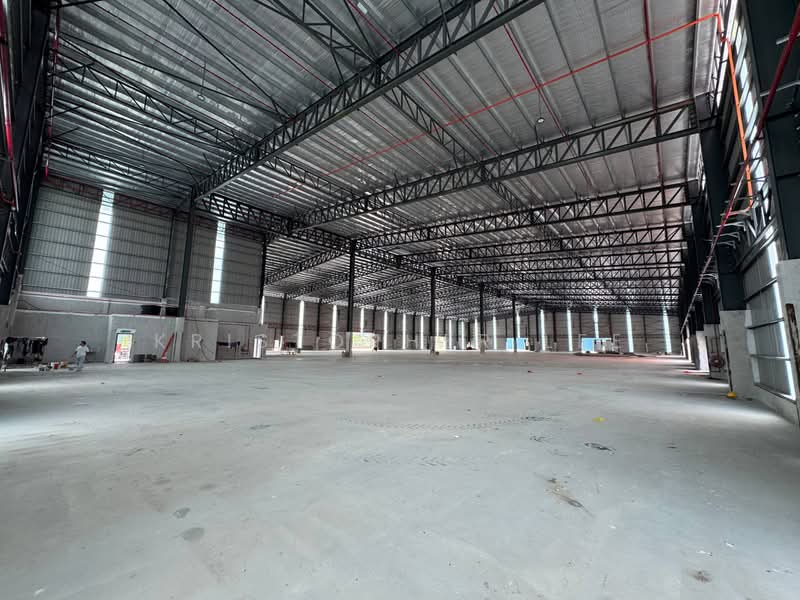 Detached Factory for Rent in Kawasan Perindustrian SILC (Iskandar Puteri (Nusajaya)) - Kristopher Lee - PropertyGuru.com.my