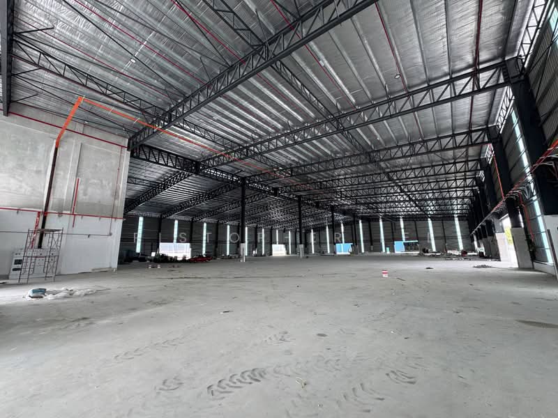 Detached Factory for Rent in Kawasan Perindustrian SILC (Iskandar Puteri (Nusajaya)) - Kristopher Lee - PropertyGuru.com.my