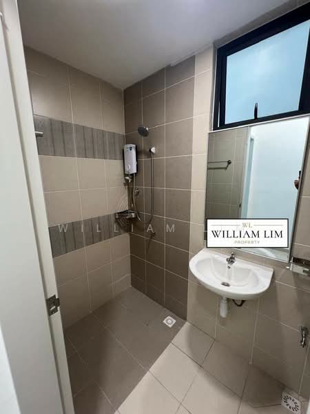 Condominium for Rent at Ideal Venice Residency - William Lim - Bathroom - PropertyGuru.com.my
