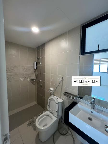 Condominium for Rent at Ideal Venice Residency - William Lim - Bathroom - PropertyGuru.com.my