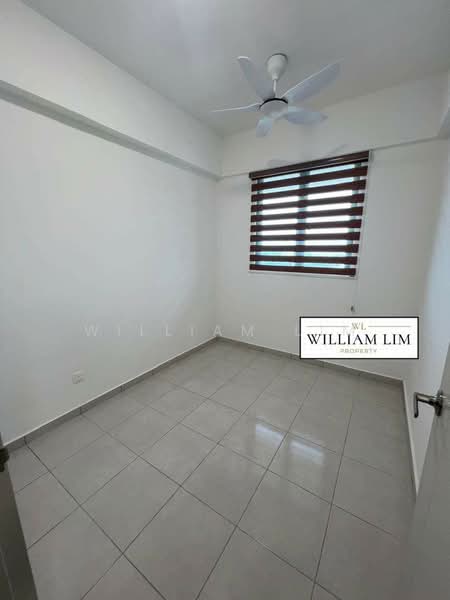 Condominium for Rent at Ideal Venice Residency - William Lim - Bedroom - PropertyGuru.com.my