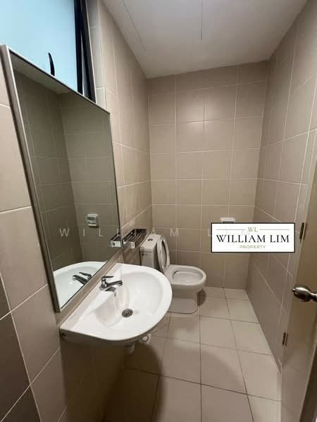 Condominium for Rent at Ideal Venice Residency - William Lim - Bathroom - PropertyGuru.com.my