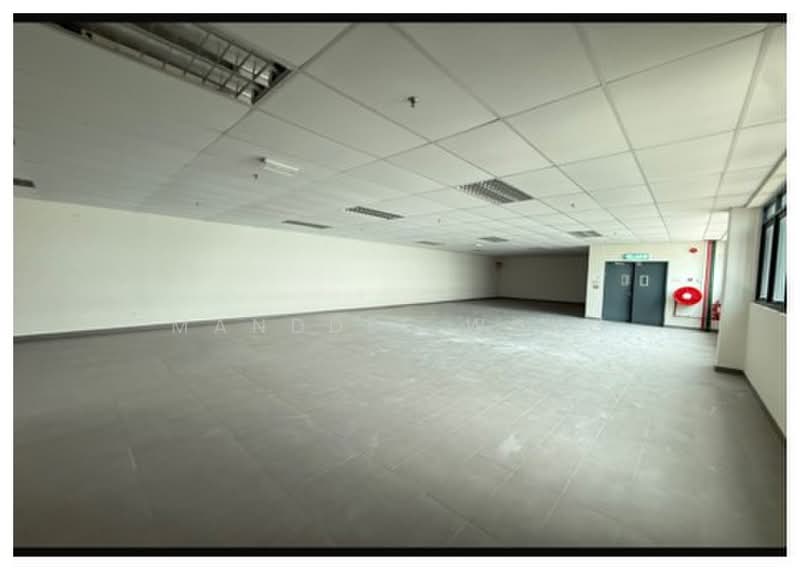 Factory for Sale in Kawasan Perindustrian Kapar Bestari (Kapar) - Manddee Wong - Interior - PropertyGuru.com.my