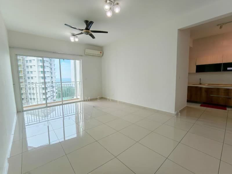 Condominium for Rent at Fiera Vista - Meng . - Living Room - PropertyGuru.com.my