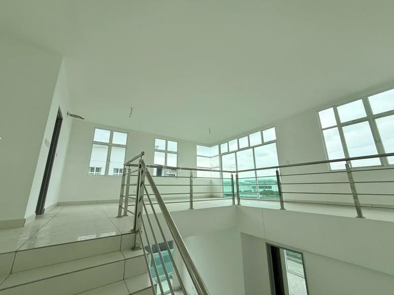 Rumah Kluster untuk Dijual di Skudai (Johor) - Bee Ng - Interior - PropertyGuru.com.my