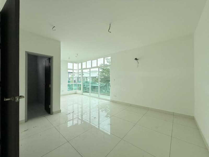 Rumah Kluster untuk Dijual di Skudai (Johor) - Bee Ng - Interior - PropertyGuru.com.my