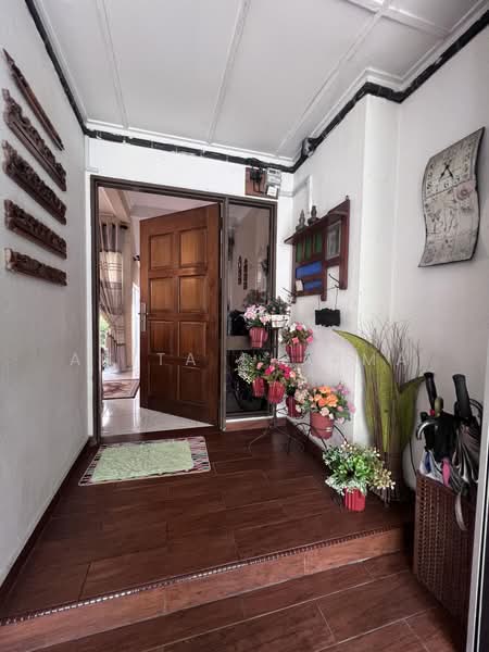 2.5-storey Terraced House for Sale in Wangsa Baiduri (Subang Jaya) - Anita Sharma - PropertyGuru.com.my