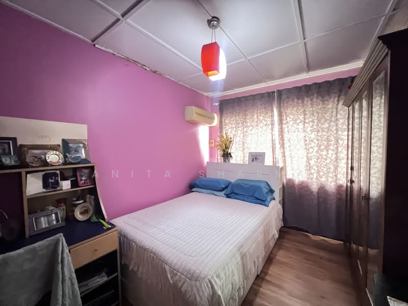 2.5-storey Terraced House for Sale in Wangsa Baiduri (Subang Jaya) - Anita Sharma - PropertyGuru.com.my