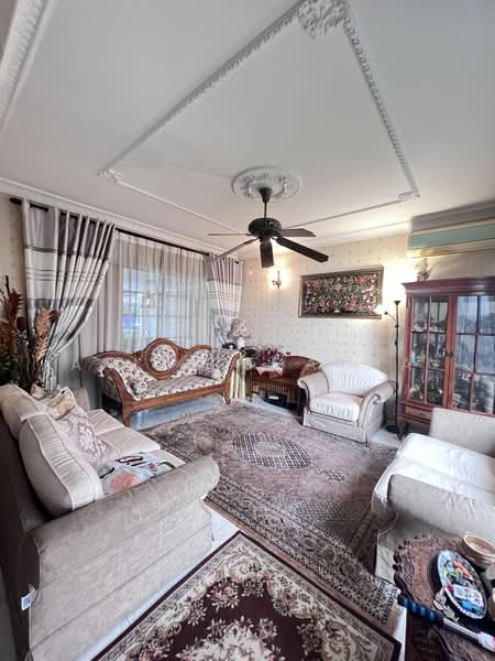 2.5-storey Terraced House for Sale in Wangsa Baiduri (Subang Jaya) - Anita Sharma - PropertyGuru.com.my