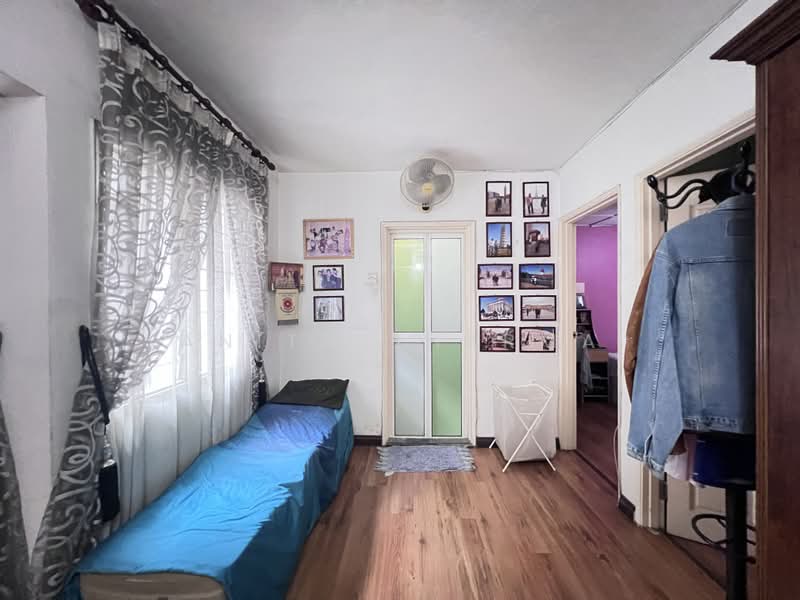 2.5-storey Terraced House for Sale in Wangsa Baiduri (Subang Jaya) - Anita Sharma - PropertyGuru.com.my