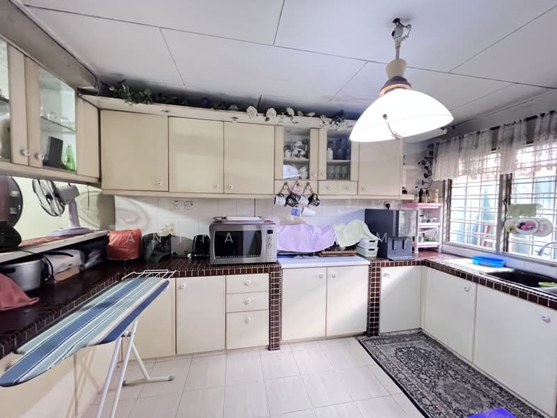2.5-storey Terraced House for Sale in Wangsa Baiduri (Subang Jaya) - Anita Sharma - PropertyGuru.com.my