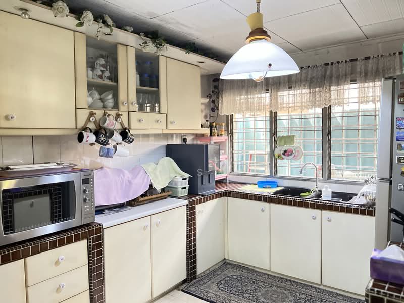 2.5-storey Terraced House for Sale in Wangsa Baiduri (Subang Jaya) - Anita Sharma - PropertyGuru.com.my