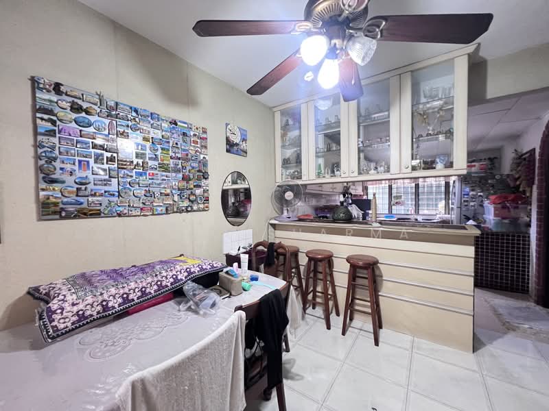 2.5-storey Terraced House for Sale in Wangsa Baiduri (Subang Jaya) - Anita Sharma - PropertyGuru.com.my