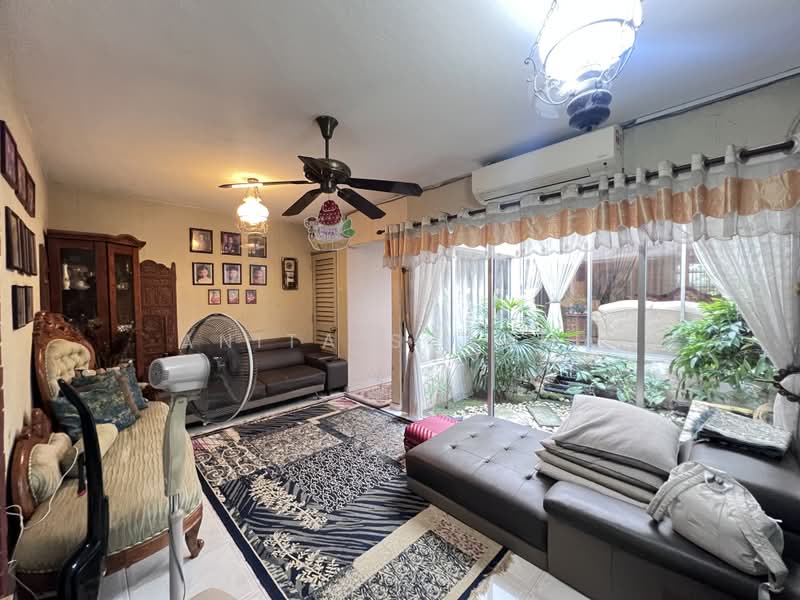 2.5-storey Terraced House for Sale in Wangsa Baiduri (Subang Jaya) - Anita Sharma - PropertyGuru.com.my