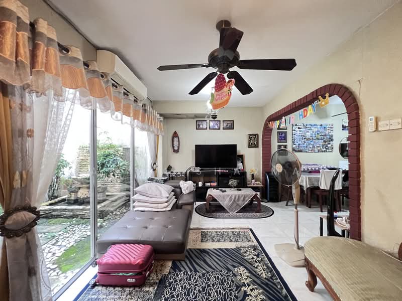 2.5-storey Terraced House for Sale in Wangsa Baiduri (Subang Jaya) - Anita Sharma - PropertyGuru.com.my