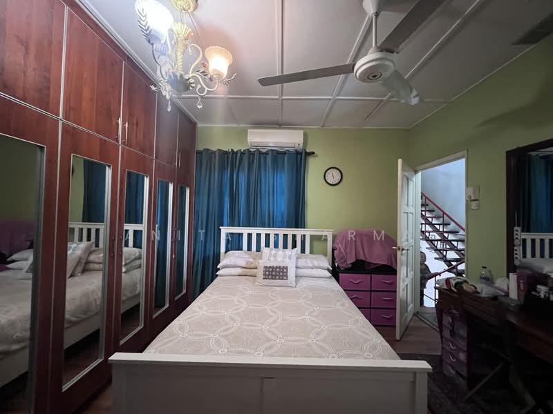 2.5-storey Terraced House for Sale in Wangsa Baiduri (Subang Jaya) - Anita Sharma - PropertyGuru.com.my