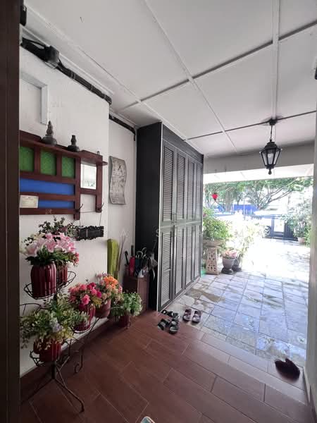 2.5-storey Terraced House for Sale in Wangsa Baiduri (Subang Jaya) - Anita Sharma - PropertyGuru.com.my