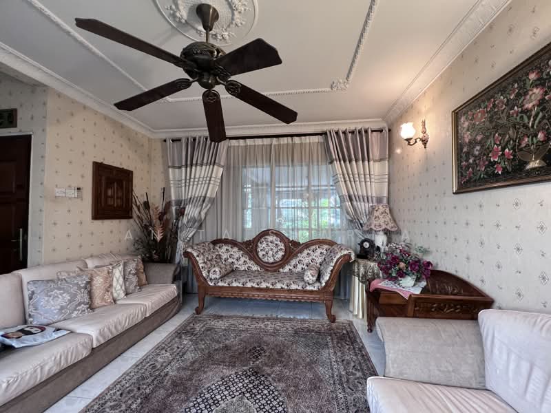 2.5-storey Terraced House for Sale in Wangsa Baiduri (Subang Jaya) - Anita Sharma - PropertyGuru.com.my