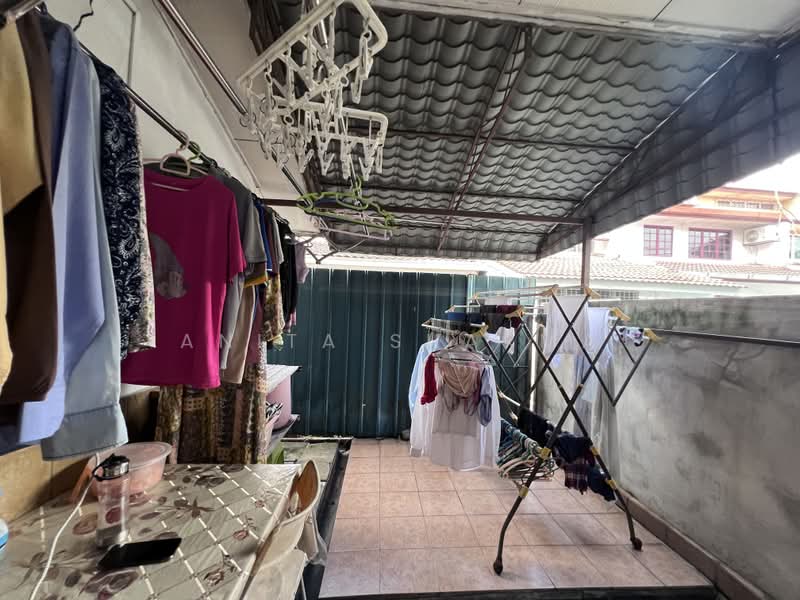 2.5-storey Terraced House for Sale in Wangsa Baiduri (Subang Jaya) - Anita Sharma - PropertyGuru.com.my