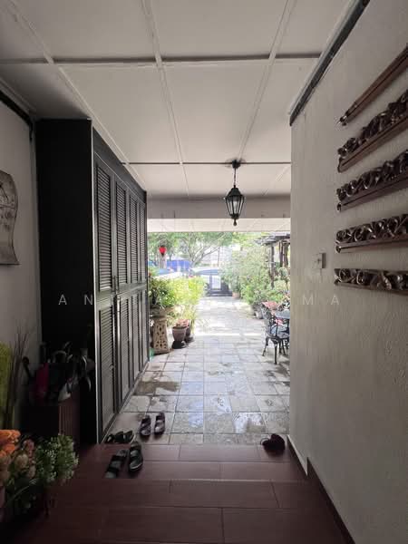 2.5-storey Terraced House for Sale in Wangsa Baiduri (Subang Jaya) - Anita Sharma - PropertyGuru.com.my