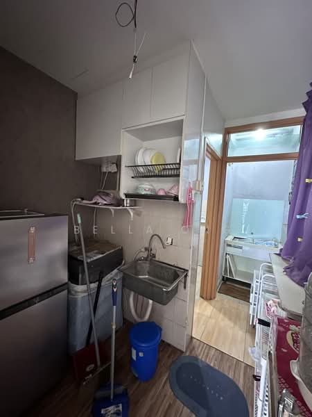 Pangsapuri untuk Disewa di Lake View Suites - Bella Ong - PropertyGuru.com.my
