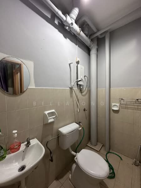 Pangsapuri untuk Disewa di Lake View Suites - Bella Ong - PropertyGuru.com.my
