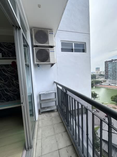 Pangsapuri untuk Disewa di Lake View Suites - Bella Ong - PropertyGuru.com.my