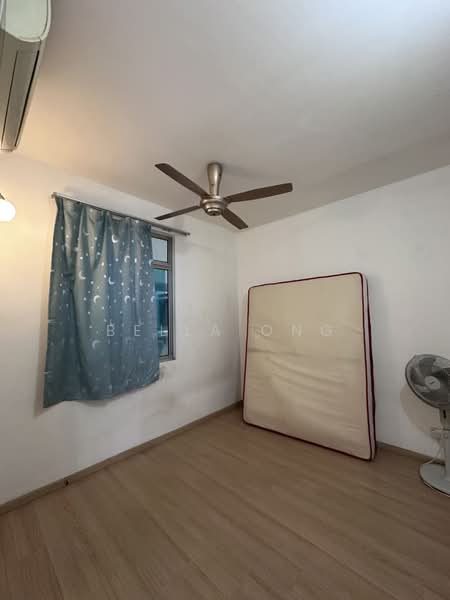 Pangsapuri untuk Disewa di Lake View Suites - Bella Ong - PropertyGuru.com.my