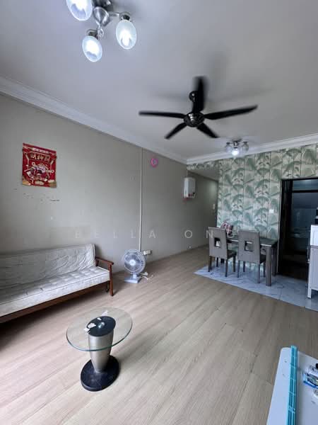 Pangsapuri untuk Disewa di Lake View Suites - Bella Ong - PropertyGuru.com.my