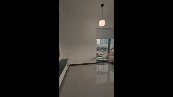 Kediaman Servis untuk Disewa di Core Residence @ TRX - Andrew Loh - PropertyGuru.com.my