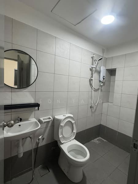 Kondominium untuk Disewa di MiNest Residence - Leon Fang - PropertyGuru.com.my