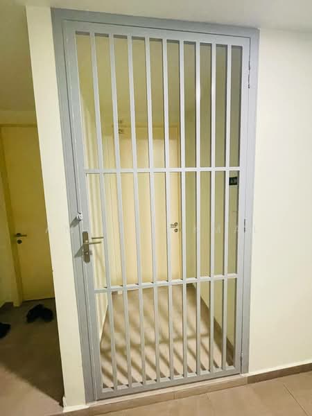 Service Residence for Sale at Dian Residency - Amirul Akmal - Entrance - PropertyGuru.com.my