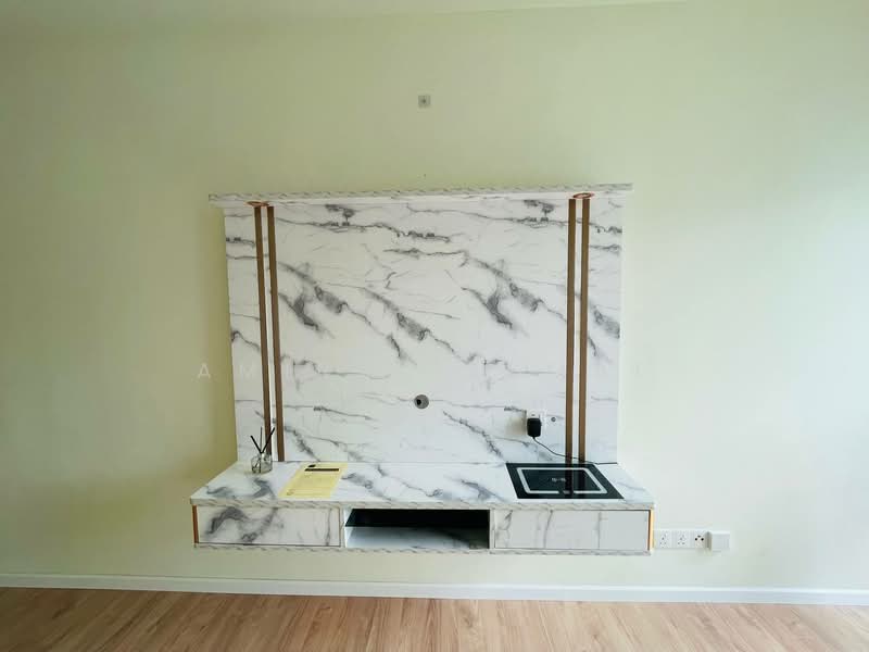Service Residence for Sale at Dian Residency - Amirul Akmal - Interior - PropertyGuru.com.my