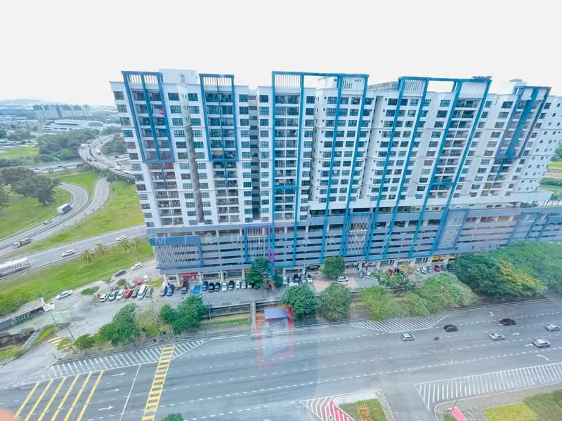 Service Residence for Sale at Dian Residency - Amirul Akmal - PropertyGuru.com.my