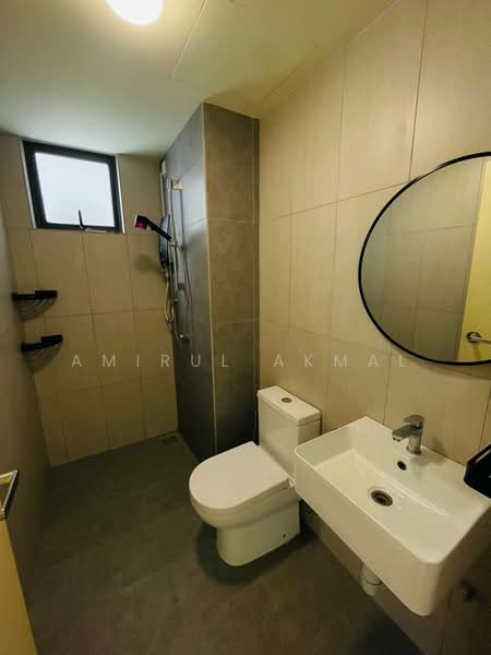 Service Residence for Sale at Dian Residency - Amirul Akmal - PropertyGuru.com.my