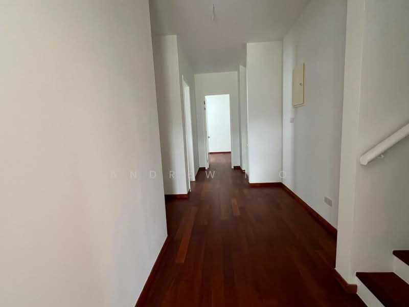 Cluster House for Sale in Eco Spring (Johor Bahru) - Andrew Teo - Corridor - PropertyGuru.com.my