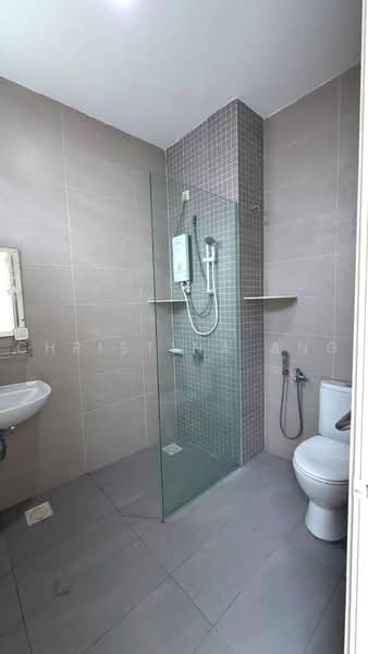 Semi-Detached House for Rent in Senibong (Permas Jaya) - Christina Ang - PropertyGuru.com.my