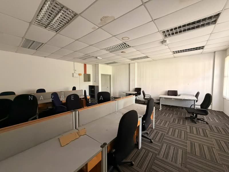 Office for Rent in Cyberjaya (Selangor) - Nazree Abdul Aziz - PropertyGuru.com.my