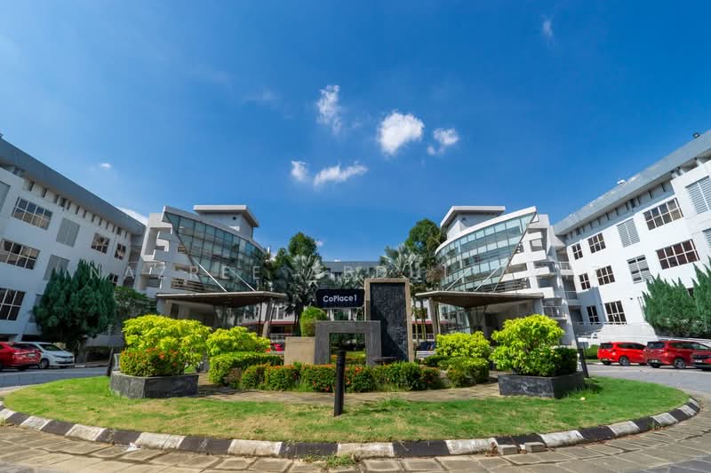 Office for Rent in Cyberjaya (Selangor) - Nazree Abdul Aziz - PropertyGuru.com.my
