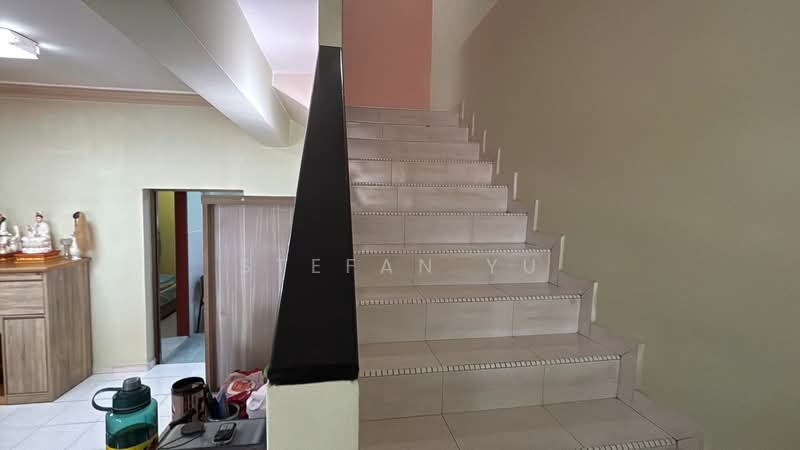 Rumah Teres 2-Tingkat untuk Dijual di Johor Bahru (Johor) - Stefan Yu - Interior - PropertyGuru.com.my