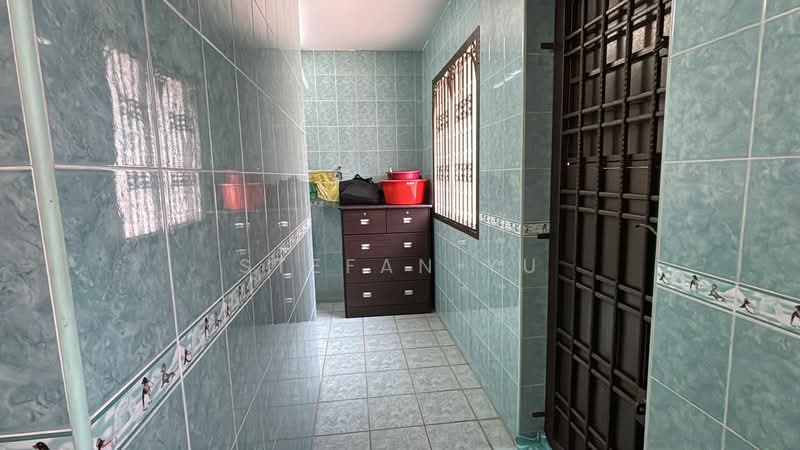 Rumah Teres 2-Tingkat untuk Dijual di Johor Bahru (Johor) - Stefan Yu - Interior - PropertyGuru.com.my