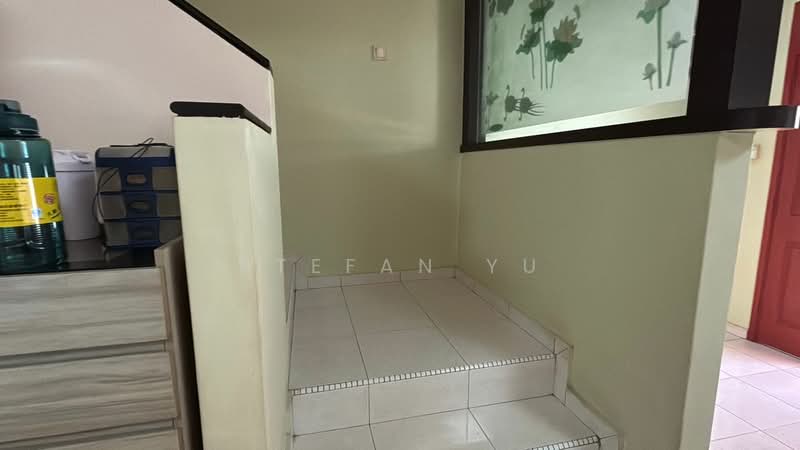 Rumah Teres 2-Tingkat untuk Dijual di Johor Bahru (Johor) - Stefan Yu - Interior - PropertyGuru.com.my